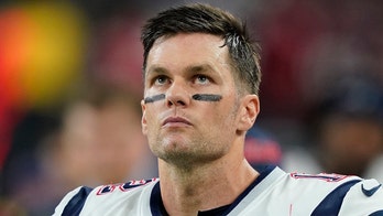 Tom Brady expresses his frustrations with wide receivers vs. Houston Texans: 'We gotta be faster'