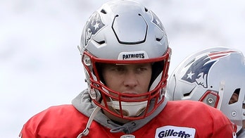 Tom Brady touches on retirement again as rumors continue to swirl about future with Patriots