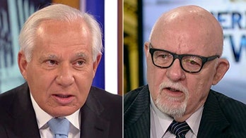 Republican and ex-Dem senator agree impeachment partisanship hurting the country: 'We can't go on like this