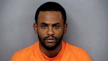 Missouri suspect walks into police headquarters covered in blood: 'I just committed 2 murders'