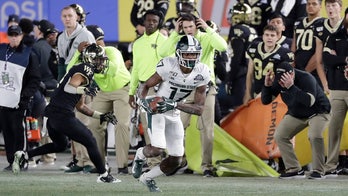 Michigan State beats Wake Forest 27-21 in Pinstripe Bowl