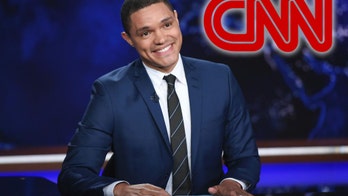 'The Daily Show' mocks CNN for 'cutting to the wrong black guy' during impeachment hearing