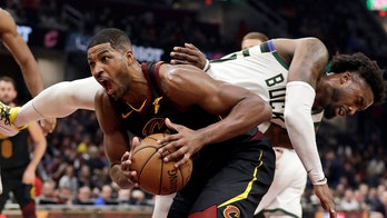 Tristan Thompson defends Cavaliers coach John Beilein from detractors: 'I'll pull up on 'em right now'