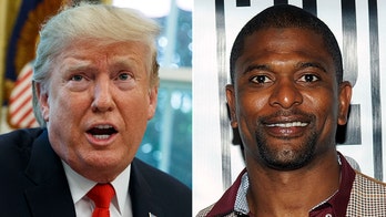 Ex-NFL star predicts 'black awakening' will give Trump unprecedented support in 2020