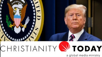 Christianity Today calls for Trump's removal from office following impeachment
