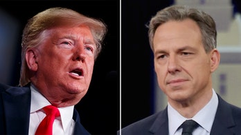 CNN's Jake Tapper says Trump's letter like something 'Kim Jong Un wrote'