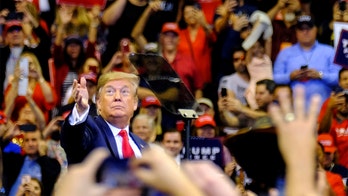 David Bossie: Trump perseveres in 2019 — stands tall despite relentless attacks from Democrats and media