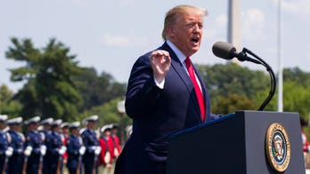 Trump bursts back into the news as ex-prosecutor calls him a criminal