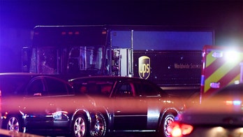South Florida cops in shootout that killed UPS driver, 3 others placed on administrative leave: reports