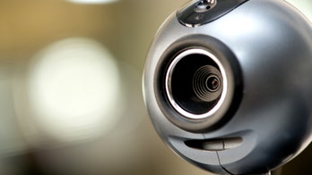 How to spot a hidden webcam