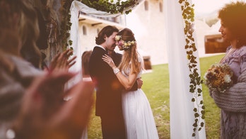 The Knot, Pinterest, Brides changing wedding venue policies concerning former slave plantations