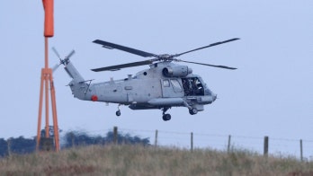 New Zealand mission to recover bodies from 'highly volatile' volcano island gets underway