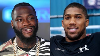 Deontay Wilder slams Anthony Joshua's approach in heavyweight title win over Andy Ruiz Jr.