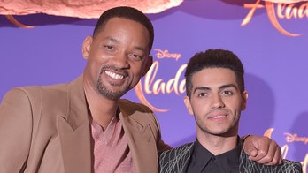 Will Smith says colonoscopy 'turned very real' after doctor discovered precancerous polyp