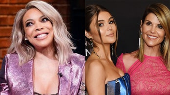Wendy Williams slams 'entitled,' 'stupid' Olivia Jade and Lori Loughlin: 'Go away'
