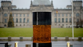 German activists apologize for use of Holocaust victims’ remains in anti-Nazi installation