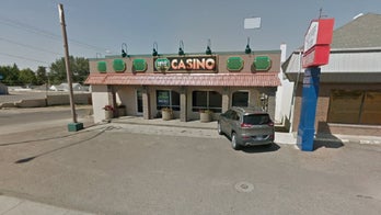 Montana casino shooting kills 3; police kill suspected gunman