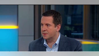 Devin Nunes on phone record release: 'We're definitely going to take legal action'