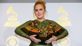 Grammys changing multiple awards categories, promises 'transparent and fair' nomination process