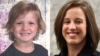 Missouri cop accused of manslaughter after killing girl, 4, in on-duty accident