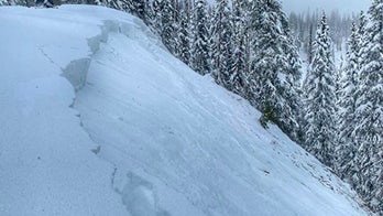 2 killed in Colorado avalanches over Valentine’s Day weekend