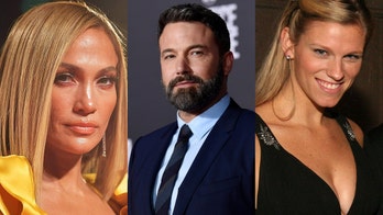 Ben Affleck's exes Jennifer Lopez, Lindsay Shookus have dinner together