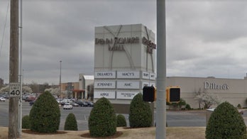 1 shot in Oklahoma City mall prompting lockdown, police say