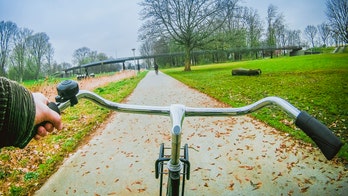 Teen's penis 'partially degloved' in horror bike crash injury