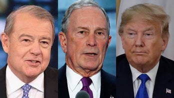 Stu Varney: Why I believe Bloomberg will win the Democratic nomination in 2020