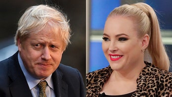 Meghan McCain on Boris Johnson's win: Brexit was a 'tea leaf' to read before Trump beat Clinton