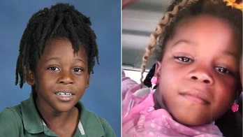 Florida siblings found safe in woods after disappearance: 'A Christmas miracle'