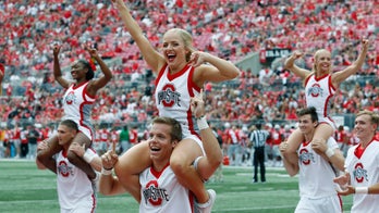 Sports media company files lawsuit in Ohio State letter 'O' dispute