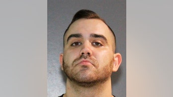 Canadian man wanted for homicide arrested in California after 2 years