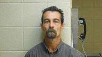 Arkansas man, 47, held on false imprisonment, other charges after woman found zip-tied inside home
