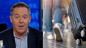 Greg Gutfeld: Keep Christmas travel stress-free with 3 simple tips