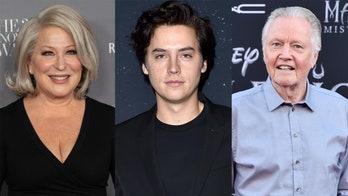 Bette Midler, Jon Voight, other celebs react to Trump impeachment news: 'I expected this moment'