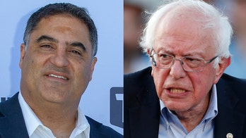 Cenk Uygur says he won't accept endorsements anymore after Sanders backlash
