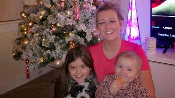 Mom says this Christmas could be her last following shocking diagnosis: 'I’ll fight with everything I’ve got'