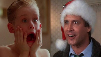 6 Christmas movies to stream this season