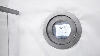 Real-life Hal-9000, CIMON-2, headed towards International Space Station