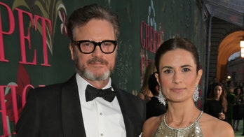 Why Colin Firth and wife Livia Giuggioli decided to separate now