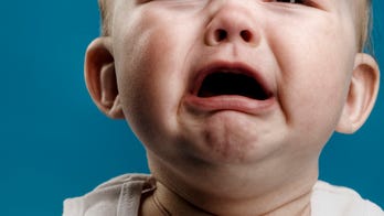 Red-faced mom opens up about embarrassing blunder after racing baby to ER