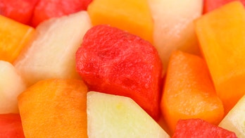 New Jersey company recalls cut fruit over salmonella concerns