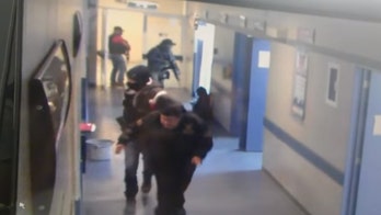 Hospital patient kidnapped by Mexican gunmen in dramatic video, later found dismembered