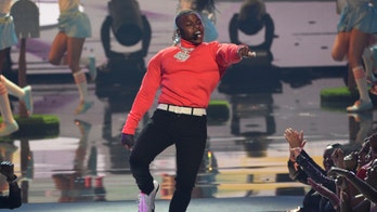 Rapper DaBaby arrested on battery charge in Miami after performance