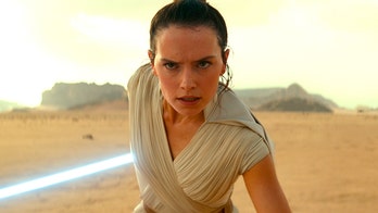 'Star Wars' fans blame J.J. Abrams after Daisy Ridley reveals alternate plot line for 'The Rise of Skywalker'