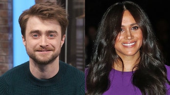 Daniel Radcliffe says he feels 'terrible' for Meghan Markle