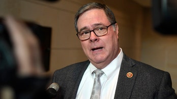 Democratic Rep. Denny Heck takes shots at Trump, GOP as he announces retirement plans