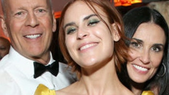 Demi Moore's daughter Tallulah recreates mom's iconic 'Ghost' haircut