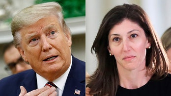 Former FBI lawyer Lisa Page rips 'monstrous' Trump: I sent a 'few mean texts,' he 'assaulted' protesters